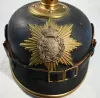 Saxon Infantry EingentumsHelm for an NCO Visuel 3